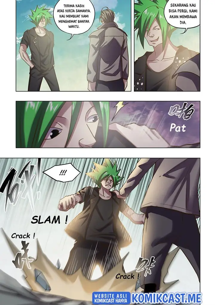 image-komik-the-last-human-chapter-470-8/15