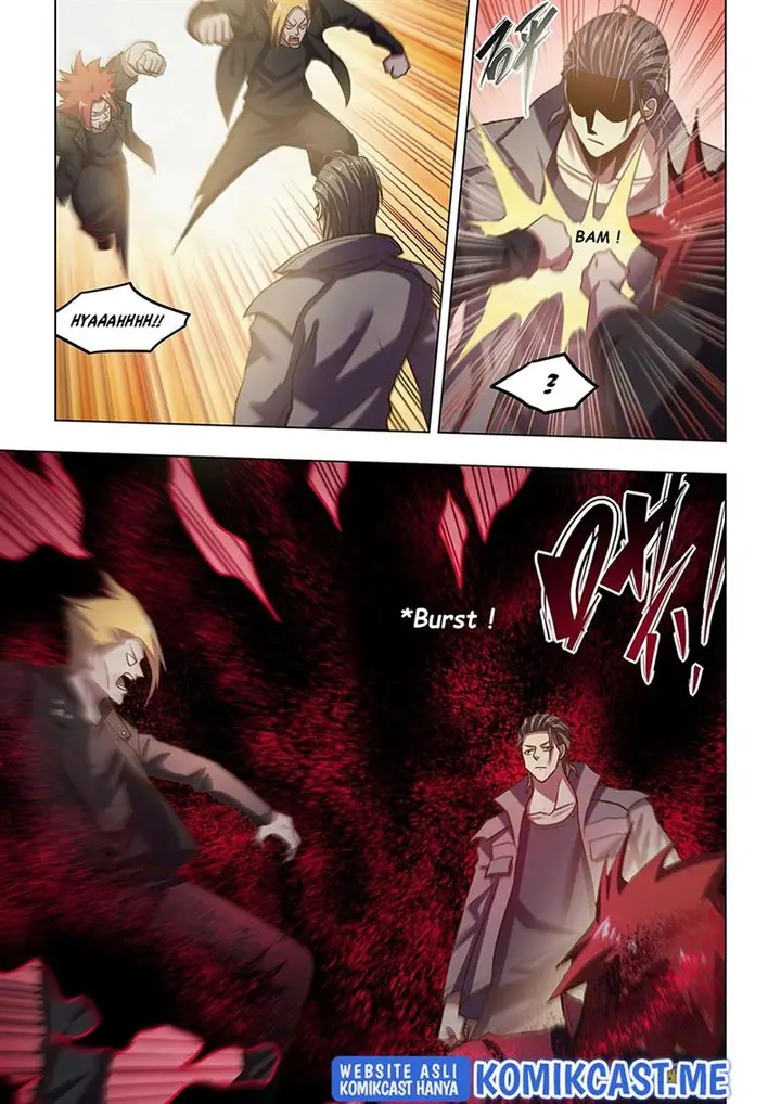 image-komik-the-last-human-chapter-470-10/15
