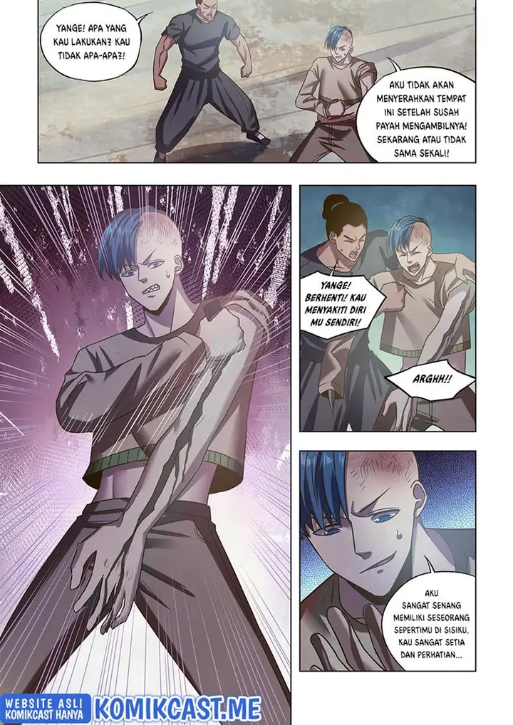 image-komik-the-last-human-chapter-472-4/15
