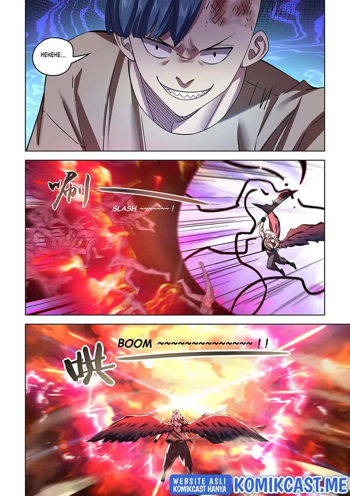 image-komik-the-last-human-chapter-473-16/19