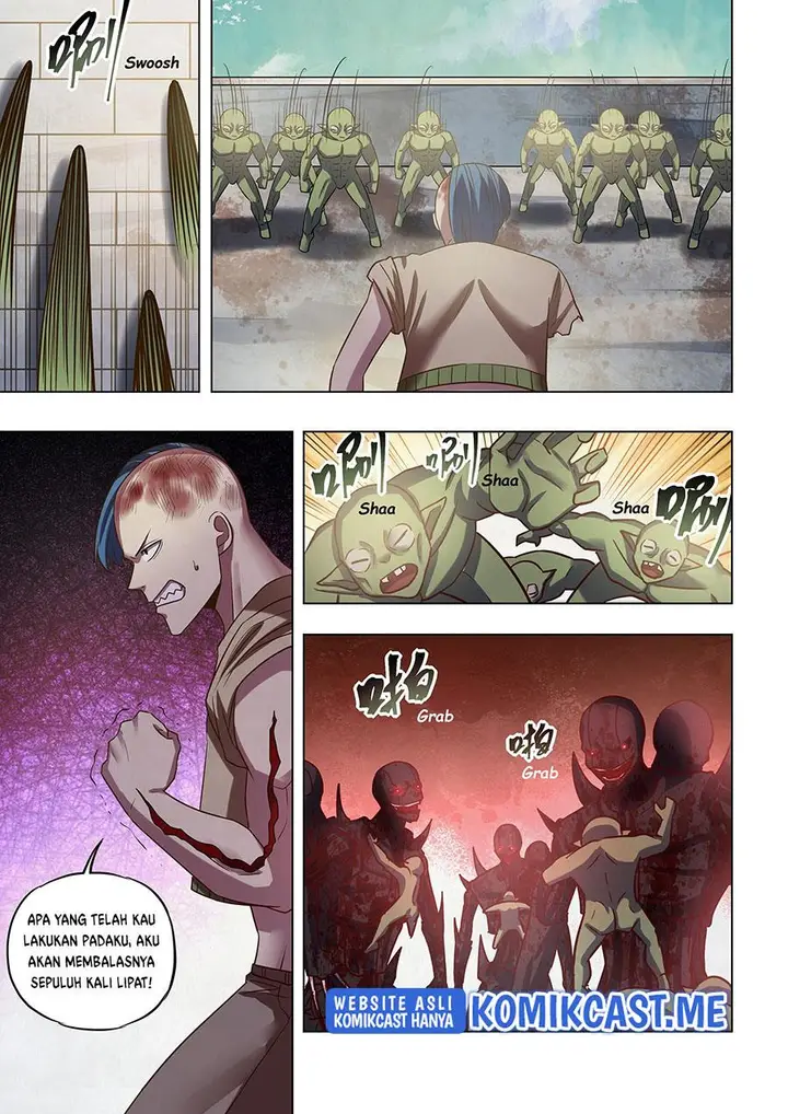 image-komik-the-last-human-chapter-474-10/18