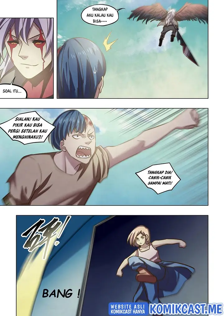 image-komik-the-last-human-chapter-474-12/18