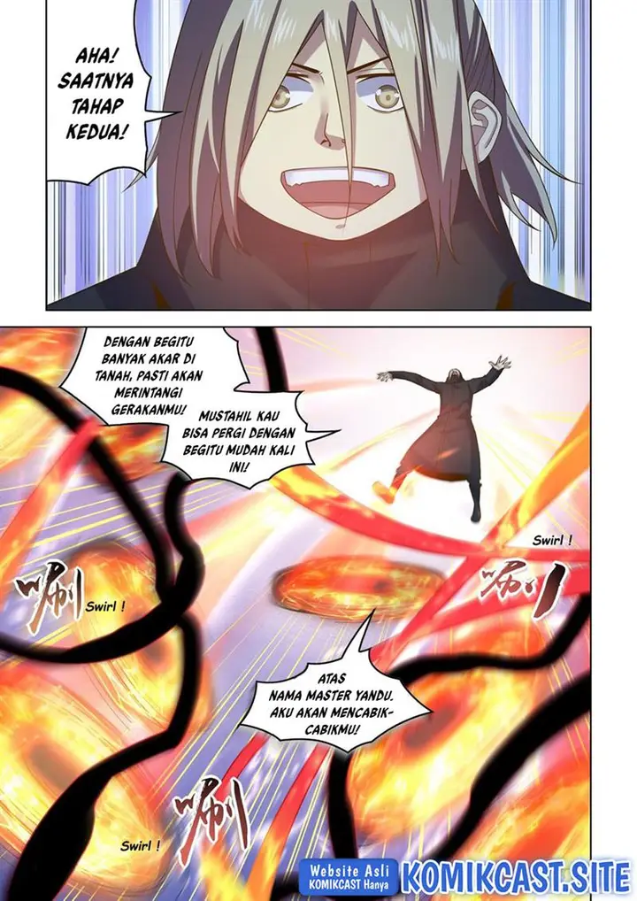 image-komik-the-last-human-chapter-481-3/16