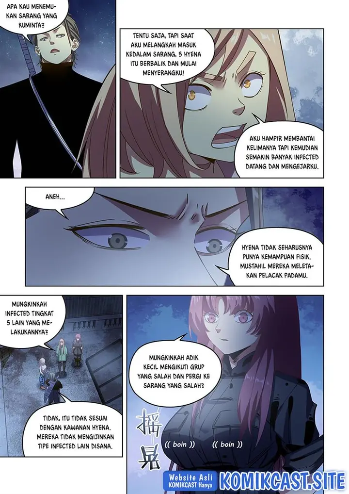 image-komik-the-last-human-chapter-492-5/15