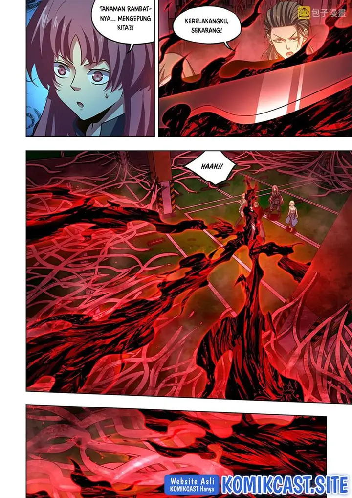 image-komik-the-last-human-chapter-493-3/15