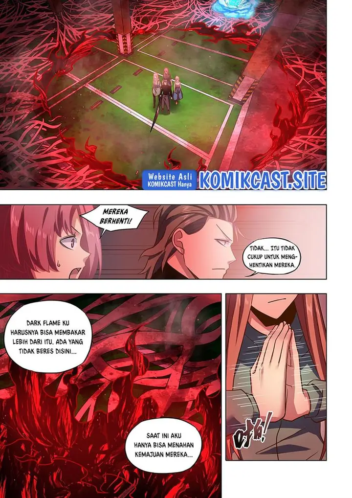 image-komik-the-last-human-chapter-493-4/15