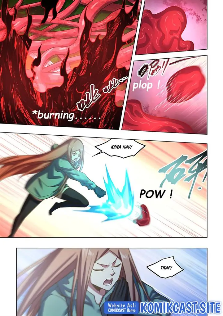 image-komik-the-last-human-chapter-493-10/15