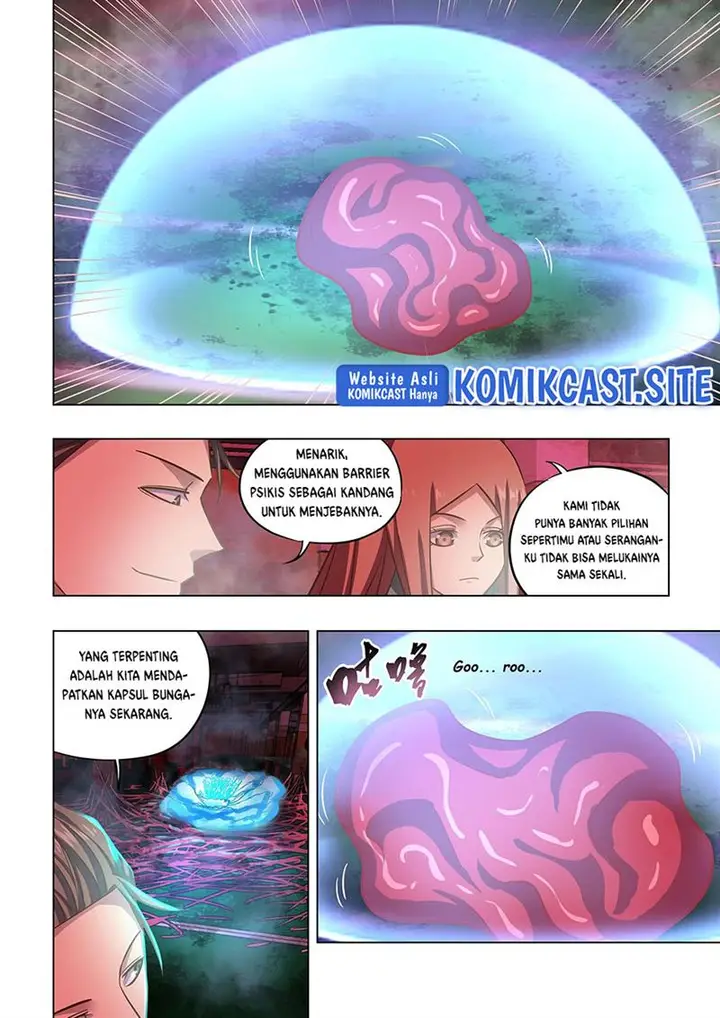 image-komik-the-last-human-chapter-493-11/15