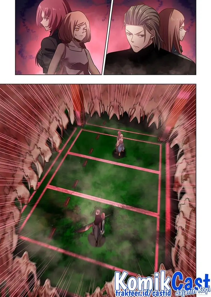 image-komik-the-last-human-chapter-493-14/15