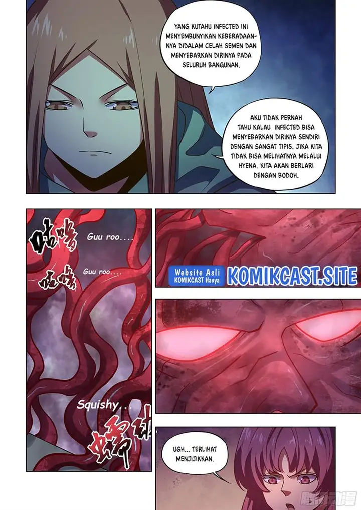 image-komik-the-last-human-chapter-495-5/15