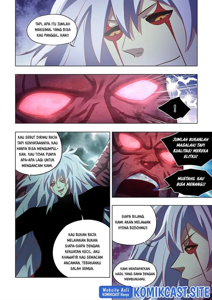 image-komik-the-last-human-chapter-495-9/15