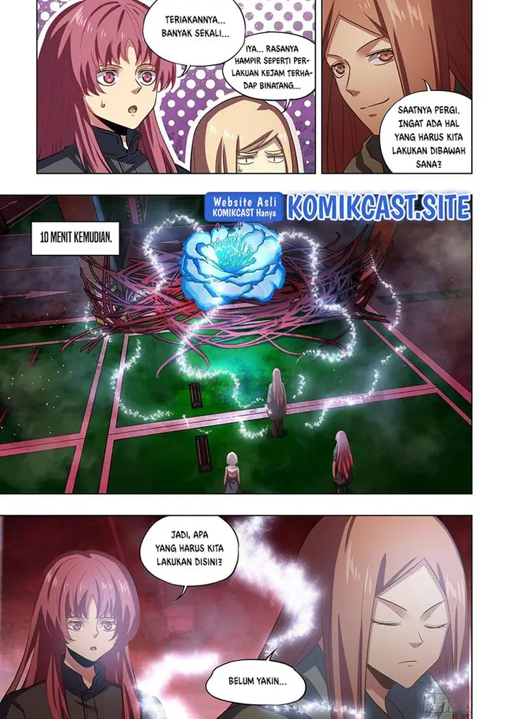 image-komik-the-last-human-chapter-497-8/15