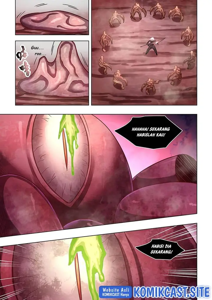 image-komik-the-last-human-chapter-498-12/15