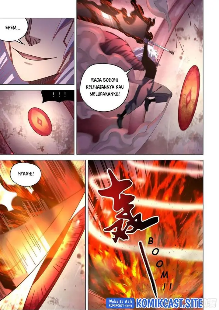 image-komik-the-last-human-chapter-499-5/18