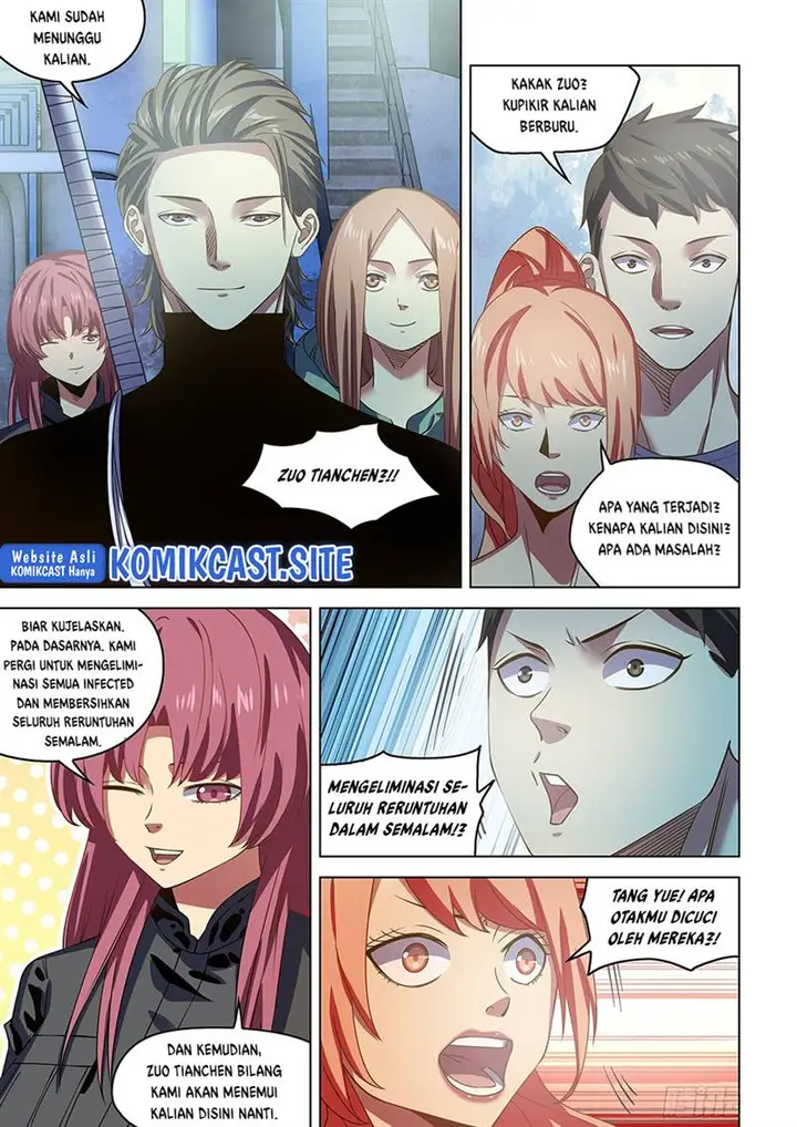 image-komik-the-last-human-chapter-501-3/16