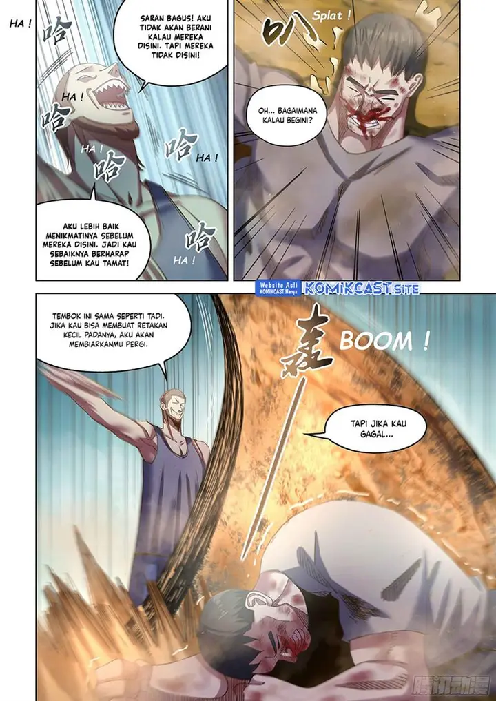 image-komik-the-last-human-chapter-503-10/17