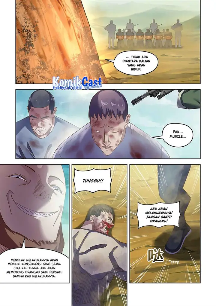 image-komik-the-last-human-chapter-503-11/17