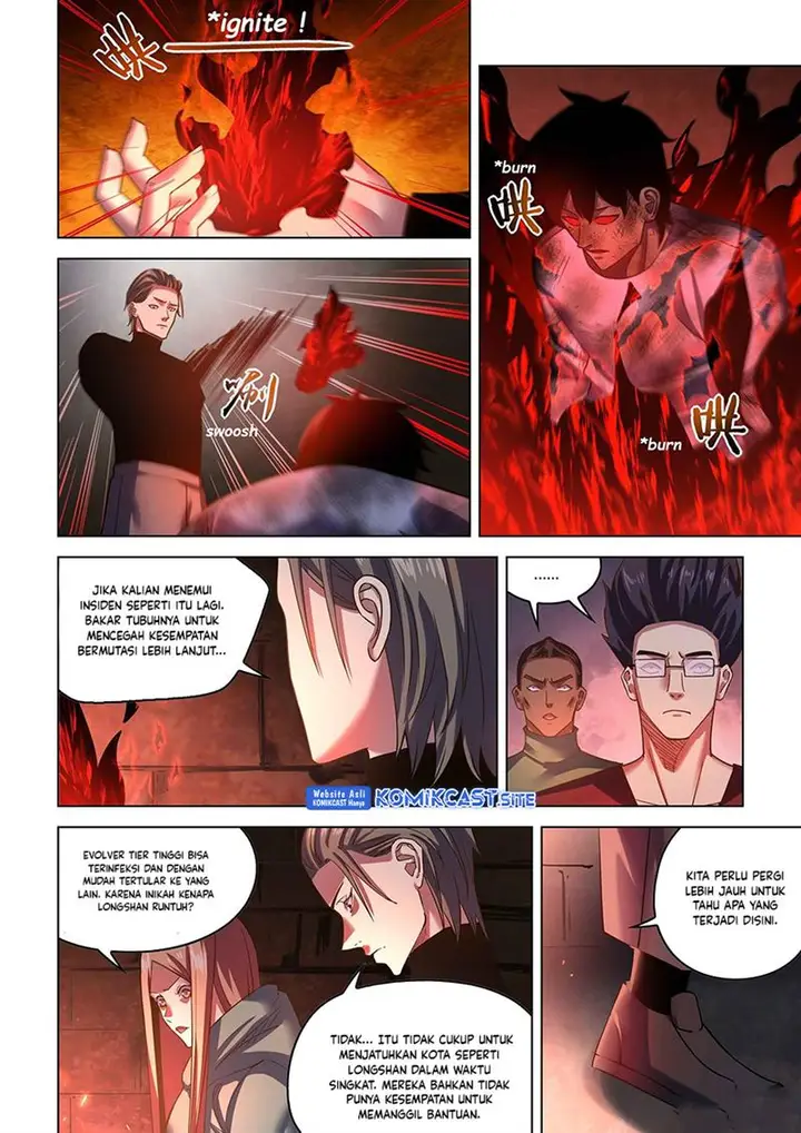 image-komik-the-last-human-chapter-507-3/15