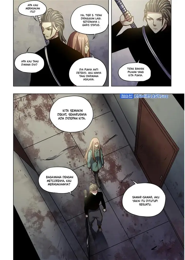 image-komik-the-last-human-chapter-508-3/16