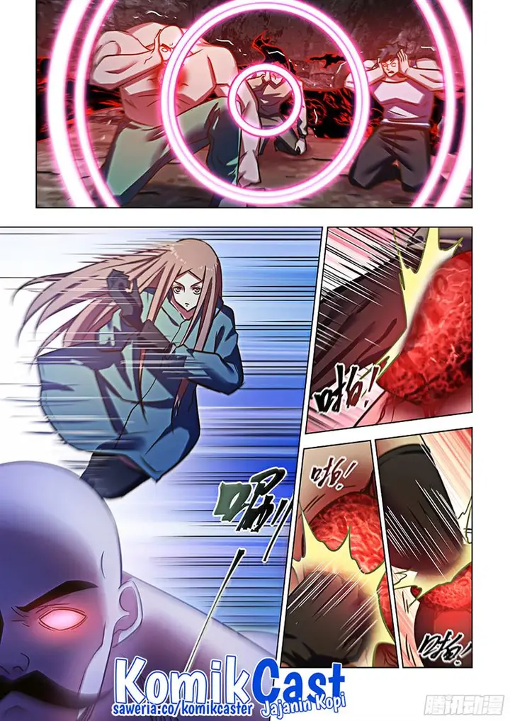 image-komik-the-last-human-chapter-514-4/16