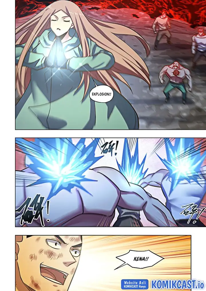 image-komik-the-last-human-chapter-514-5/16