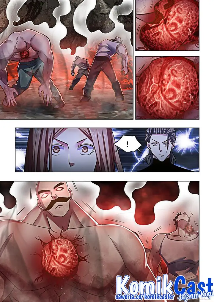 image-komik-the-last-human-chapter-514-6/16