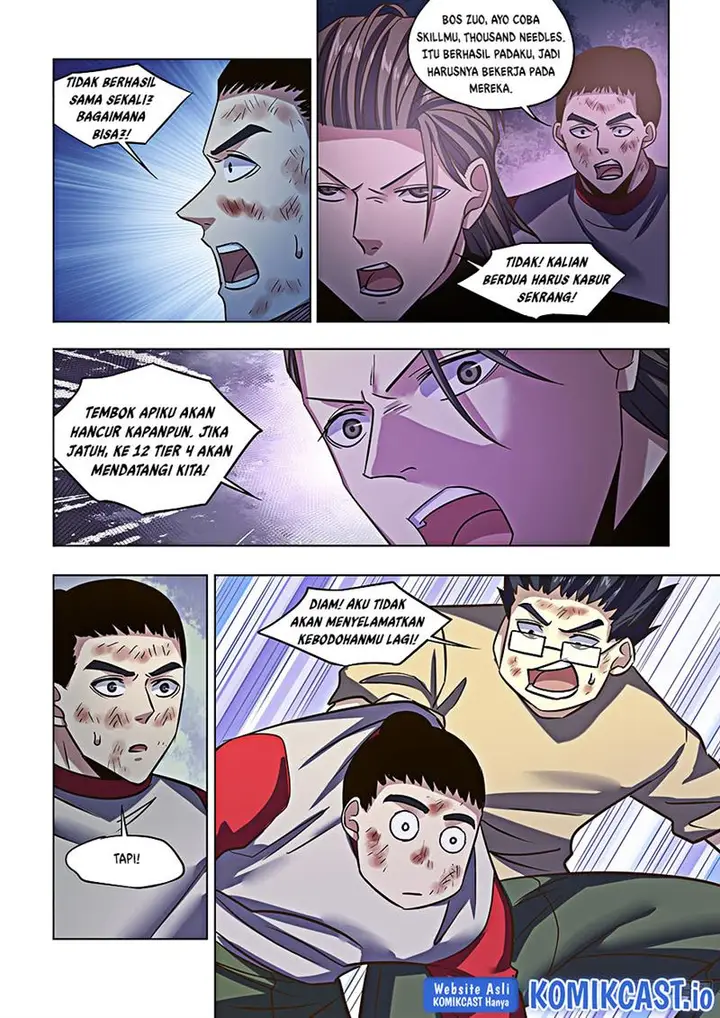 image-komik-the-last-human-chapter-514-7/16