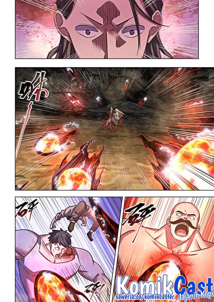 image-komik-the-last-human-chapter-514-9/16