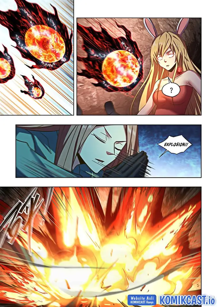 image-komik-the-last-human-chapter-514-10/16