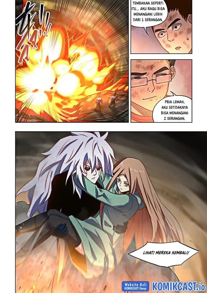 image-komik-the-last-human-chapter-514-11/16