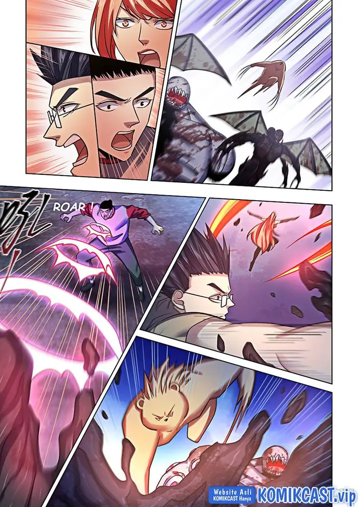 image-komik-the-last-human-chapter-522-12/16