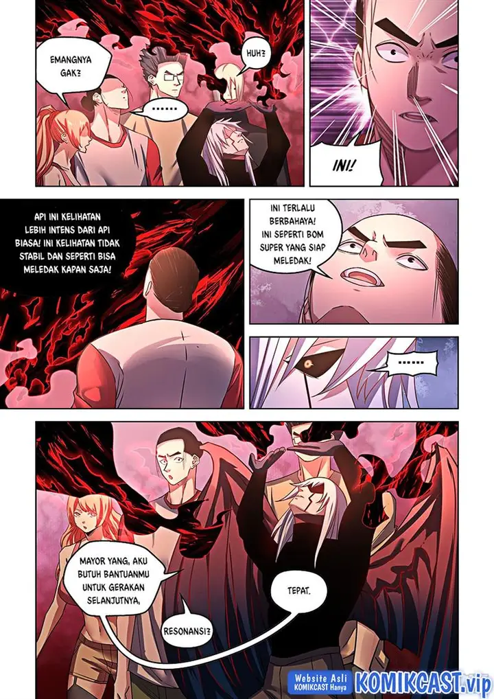 image-komik-the-last-human-chapter-523-9/13