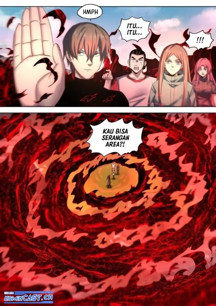 image-komik-the-last-human-chapter-529-3/17