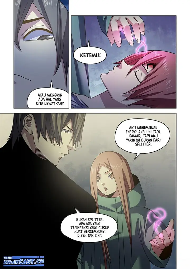 image-komik-the-last-human-chapter-530-5/17