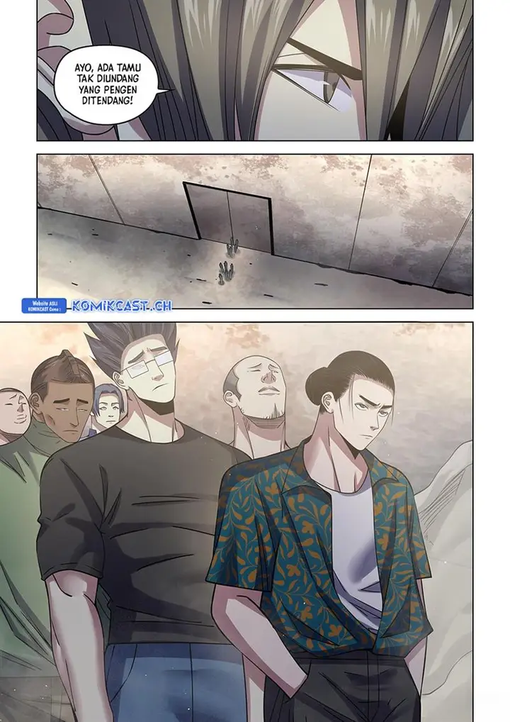 image-komik-the-last-human-chapter-530-9/17