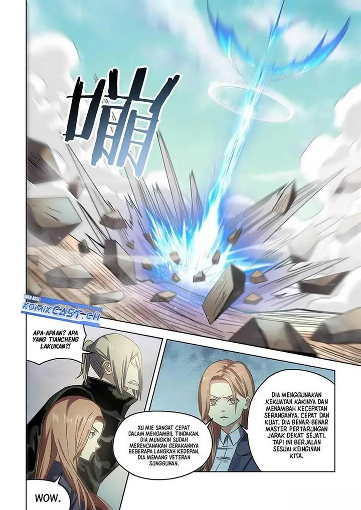 image-komik-the-last-human-chapter-531-12/16
