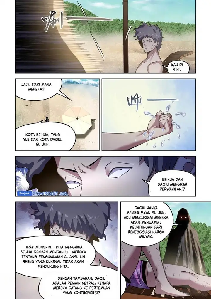 image-komik-the-last-human-chapter-534-10/17