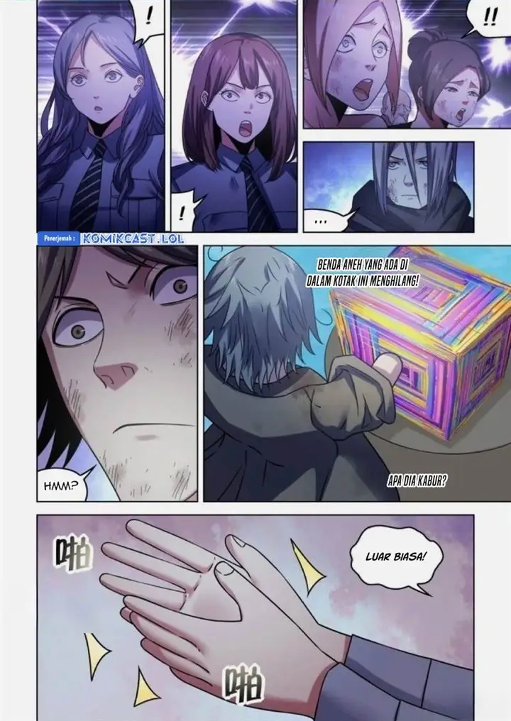 image-komik-the-last-human-chapter-537-4/15