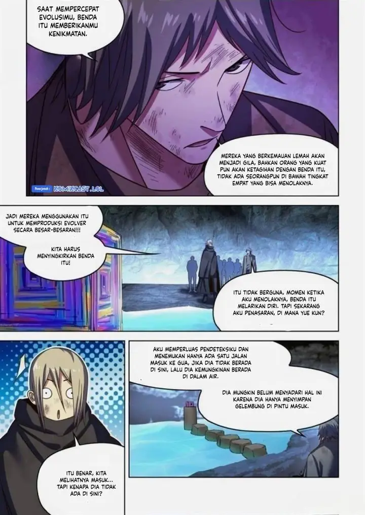 image-komik-the-last-human-chapter-537-11/15