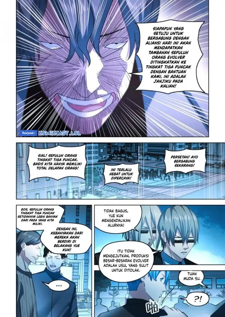 image-komik-the-last-human-chapter-542-6/14