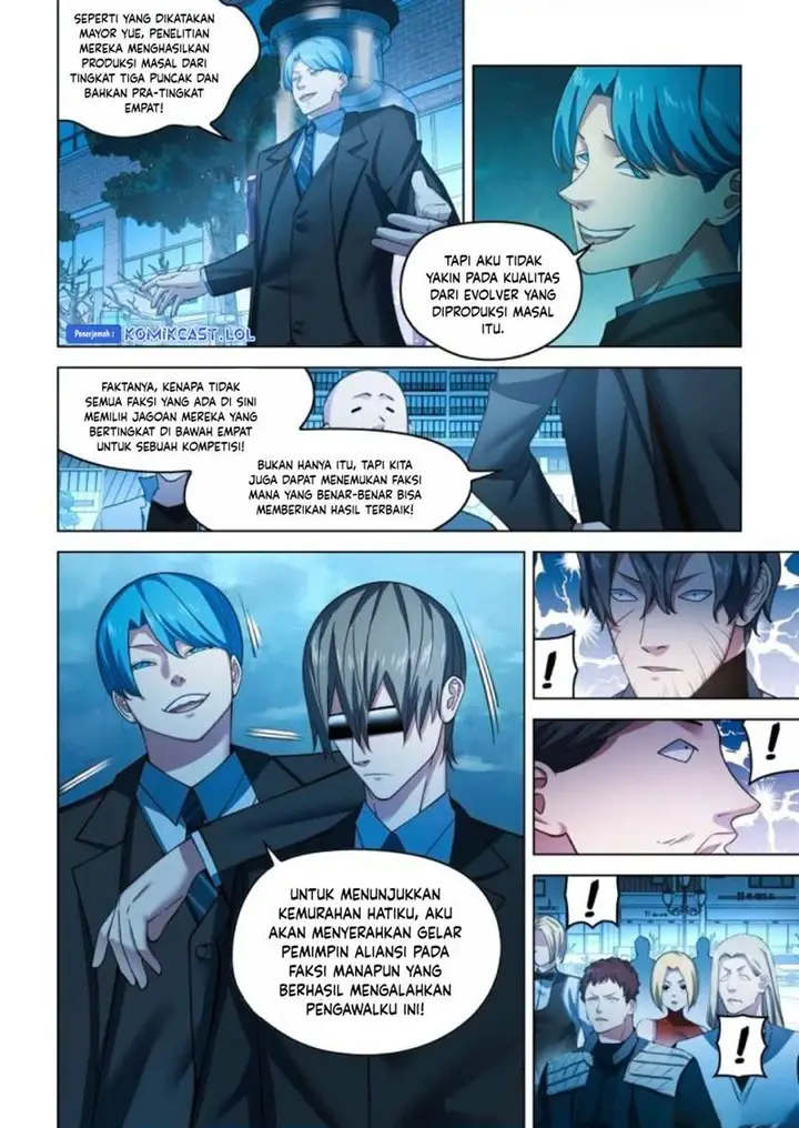 image-komik-the-last-human-chapter-542-10/14