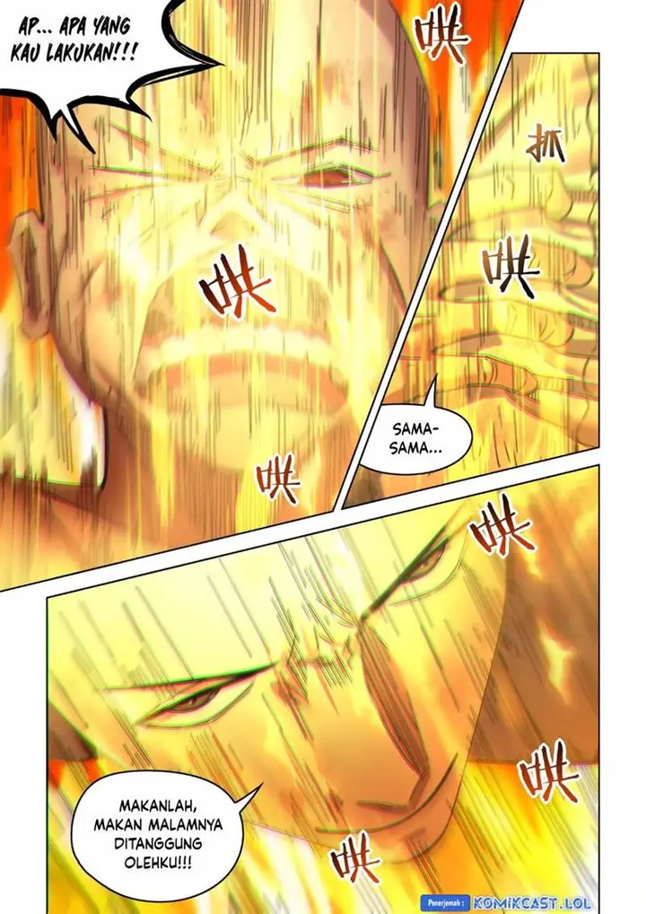 image-komik-the-last-human-chapter-545-11/16