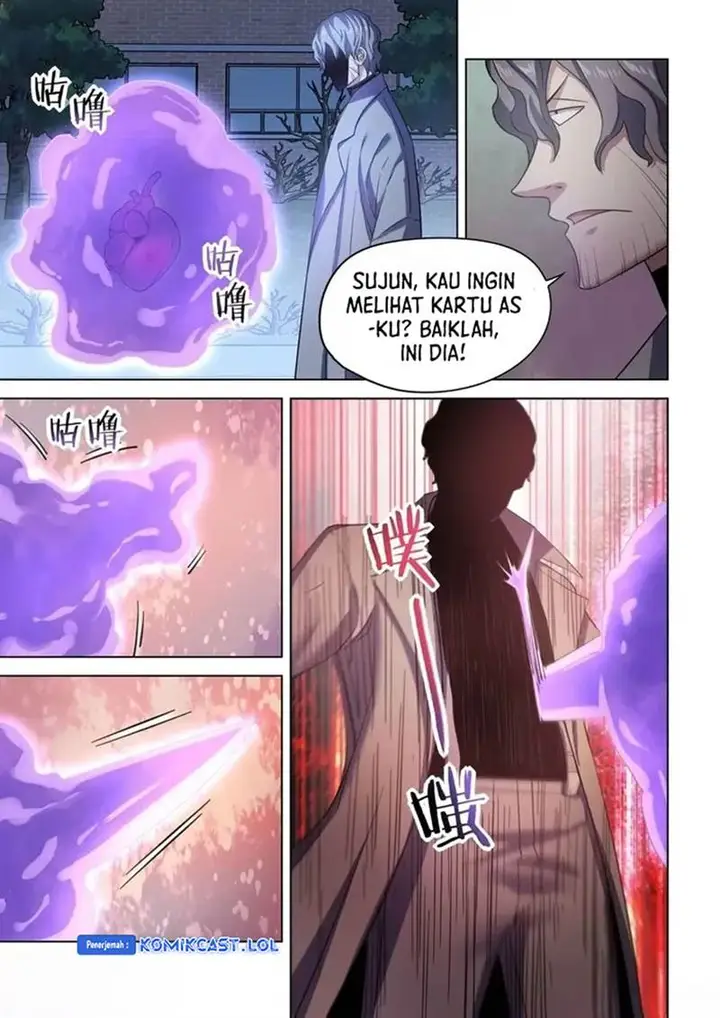 image-komik-the-last-human-chapter-547-3/16