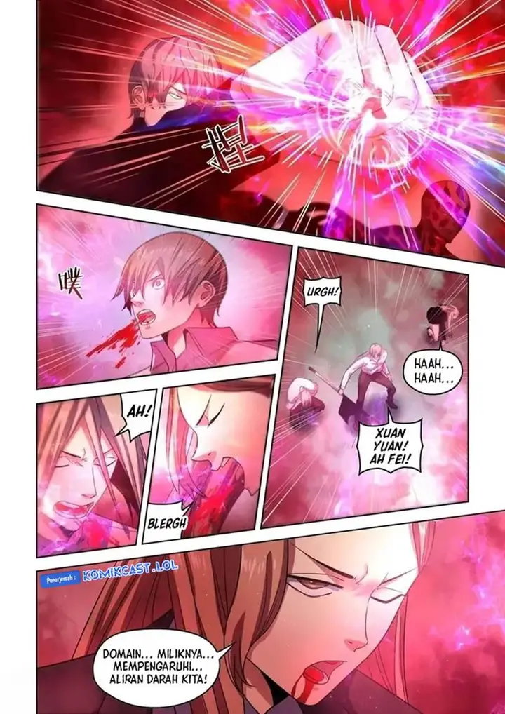 image-komik-the-last-human-chapter-549-4/15