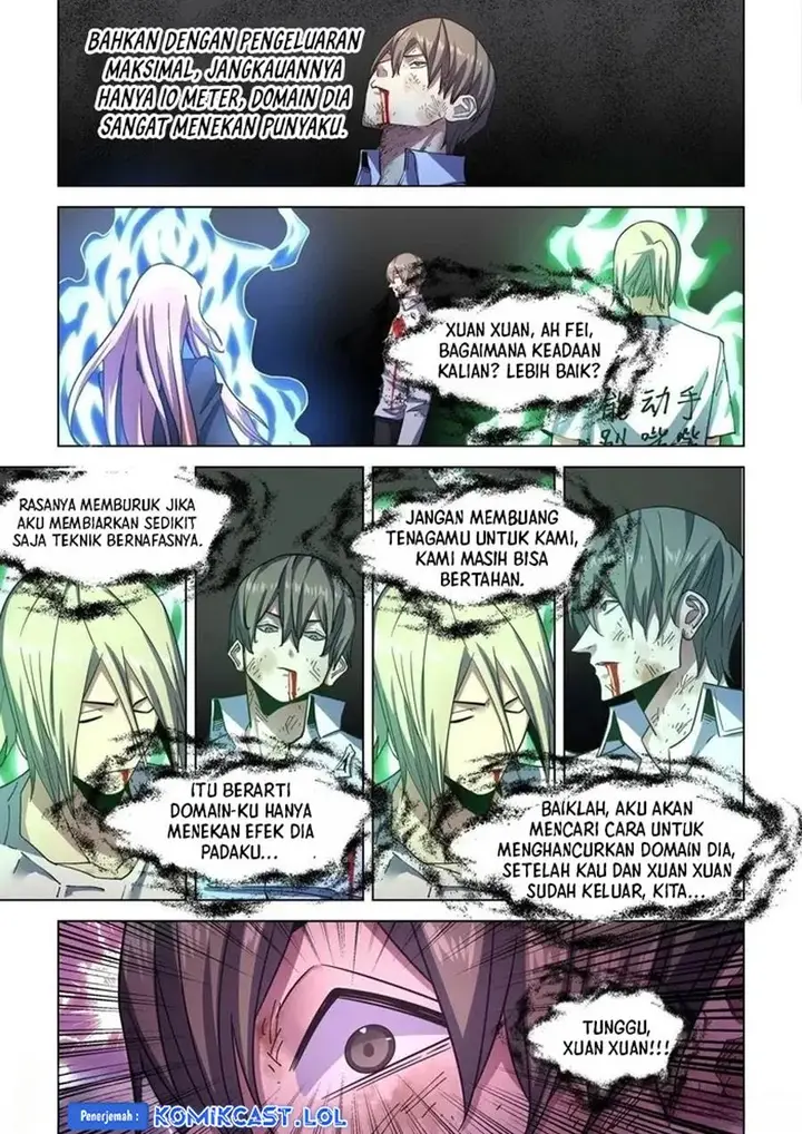 image-komik-the-last-human-chapter-551-10/16