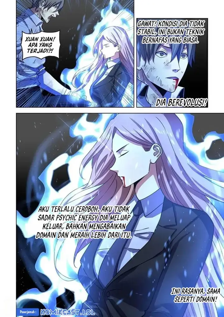 image-komik-the-last-human-chapter-552-11/16