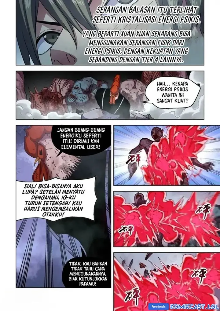 image-komik-the-last-human-chapter-553-5/18