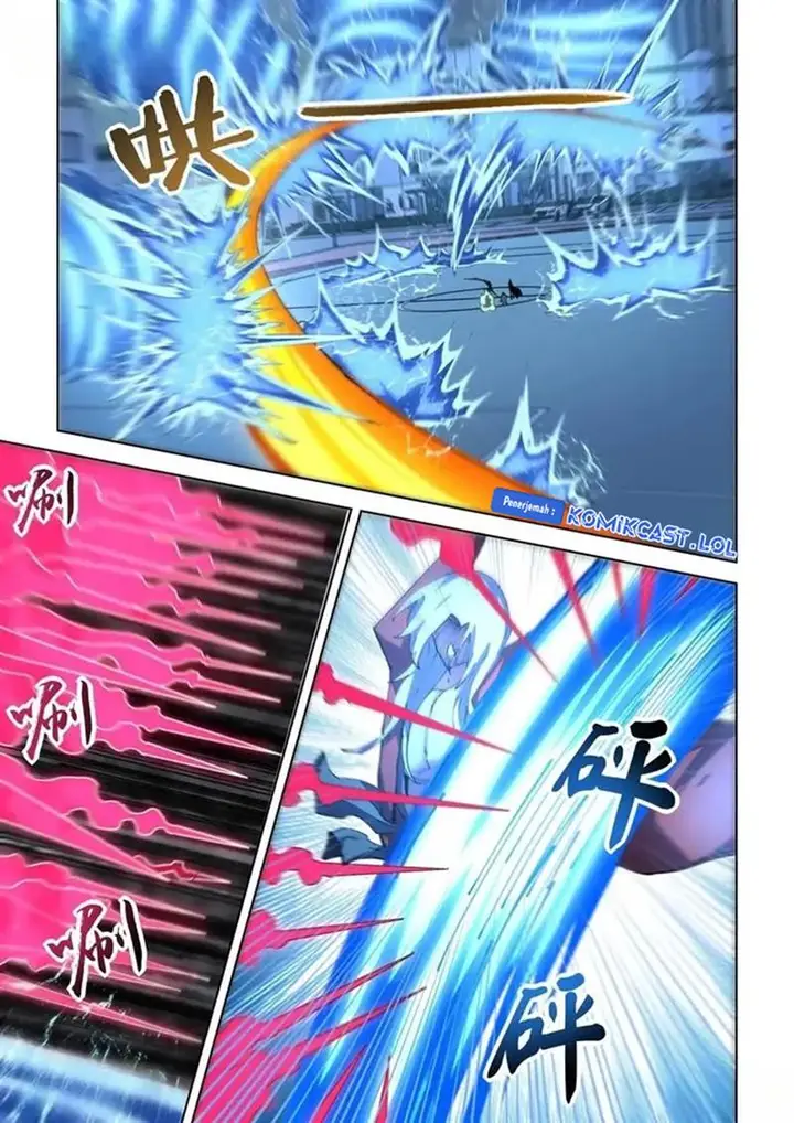 image-komik-the-last-human-chapter-554-5/15