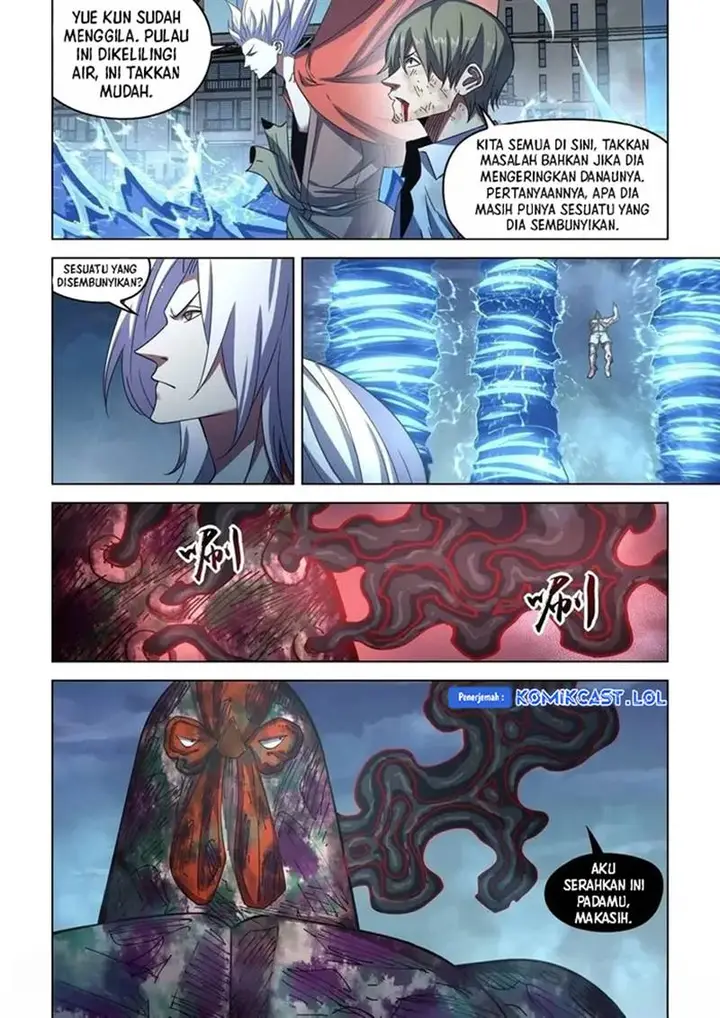 image-komik-the-last-human-chapter-554-6/15