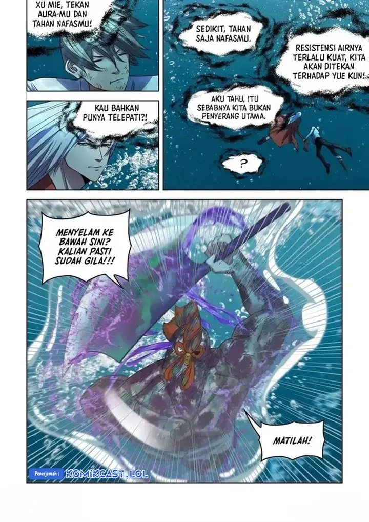 image-komik-the-last-human-chapter-554-10/15